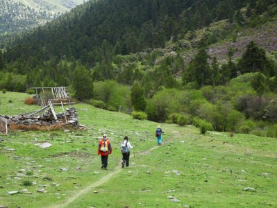 户外运动，不止运动！