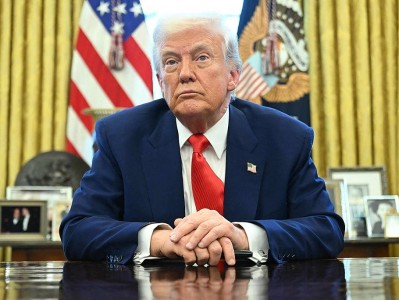 美拟囤积海底金属应对中国稀土供应链，专家：面对关键矿产问题，美国举措明显慌乱