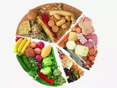 想要身体好？快来试试这2种均衡膳食方案！李师师钟情燕青之谜：宋江与燕青的魅力反差