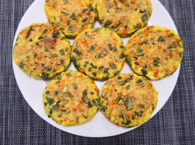 高蛋白高纤维，低热量却饱腹感十足：外焦里嫩营养满分，助力减脂期轻松掉秤！第一个人类是男是女？科学家扒开化石说了句大实话