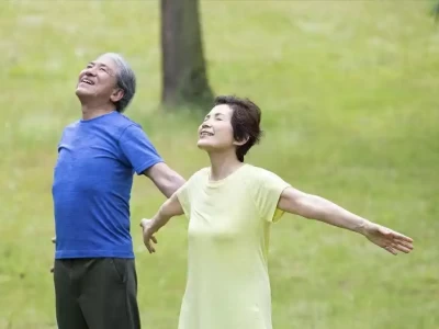 调查发现：老人每天深呼吸，不久后身体或有3大好处 寿命长不长，牙齿先知？60岁后，掉牙多的人活得久？告诉你答案