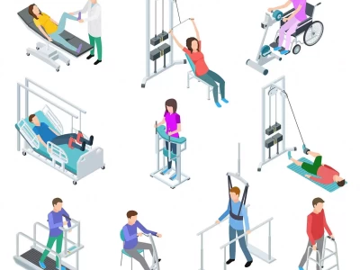 上肢康复训练方法