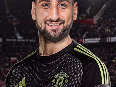 周薪超24万！英媒：曼联即将2600万镑报价多纳鲁马，球员愿加盟