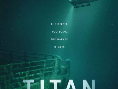 Netflix 纪录片揭密：“泰坦号”事故背后的致命疏忽与谎言“韦神女友回来了？”王虹现身北大数学讲座，韦神端坐第一排