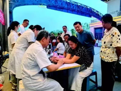 济阳区中医药文化市集点亮夏夜健康生活“折腾”了10年，那个辞职去看世界的女教师，最终还是打脸了？