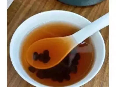 肝不好易白发掉发，一杯不到三块的黑豆水搞定！ 和妻子丁克，和情人生子，新剧被换脸，央视彻底撕下他的体面