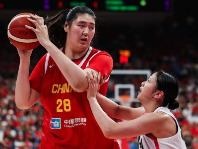 【记者观察】广东小将杨舒予助中国女篮逆转，宫鲁鸣雪藏张子宇为亚洲杯留后手