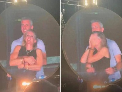 出轨视频疯传！涉事CEO已辞职