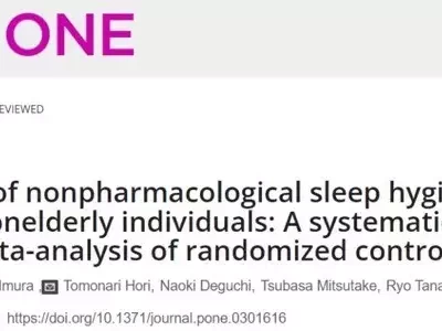“改善睡眠最佳运动”出炉！最新研究：这类运动提升睡眠效果最好斯皮尔伯格的6部代表作，部部几乎零差评