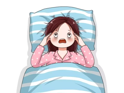 白天睡多晚上失眠？必看！揭秘背后原因及解决妙招“韦神女友回来了？”王虹现身北大数学讲座，韦神端坐第一排