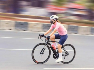 骑行多久才叫有氧运动？别再“瞎骑”啦！