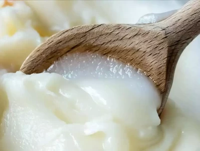 猪油和心血管健康啥关系？年轻人吃猪油会怎样？《红楼梦》赏析 刘姥姥满载而归 双方都是里面光鲜