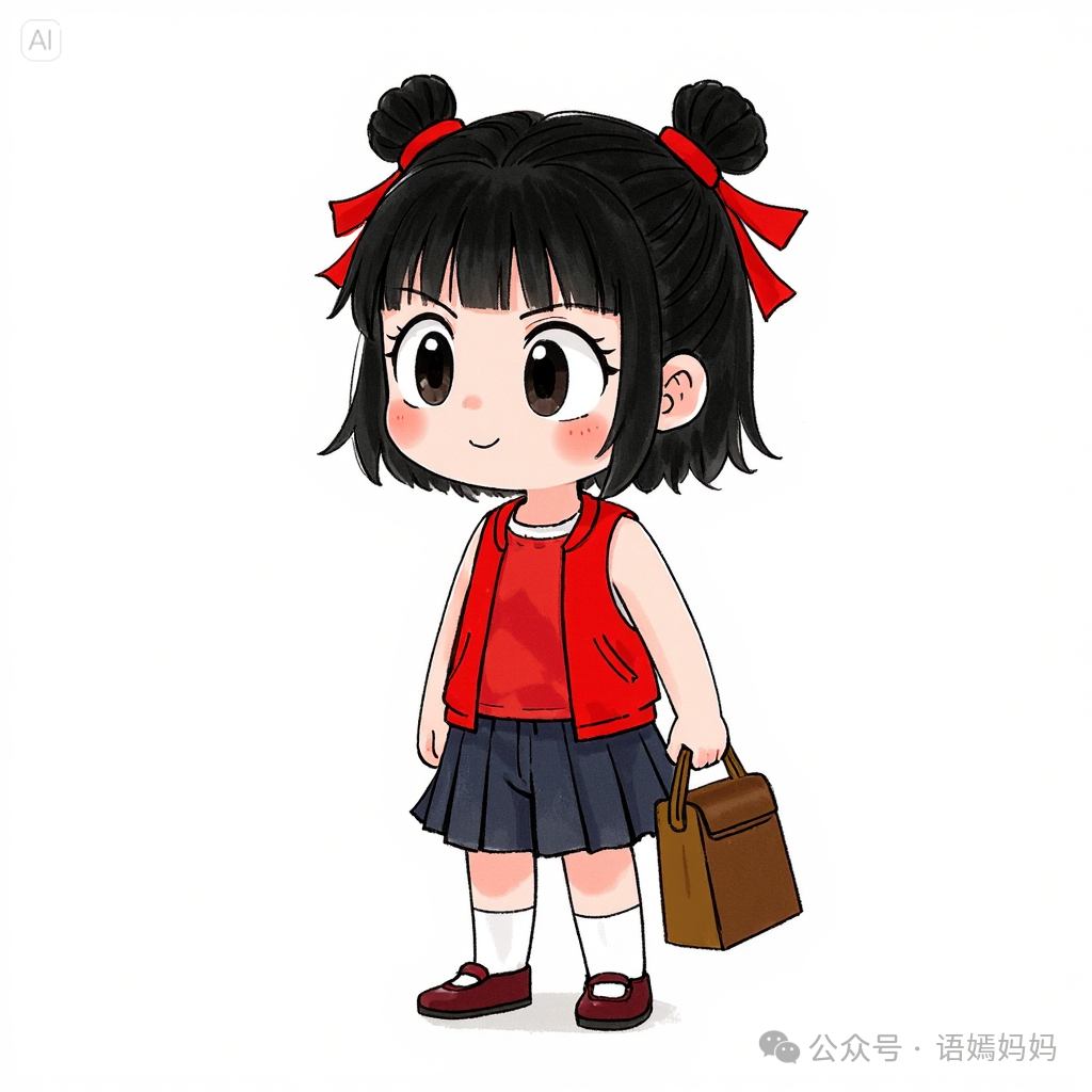 女儿说：“我被同学孤立了”，这位爸爸的回应，是我见过最温暖的答案