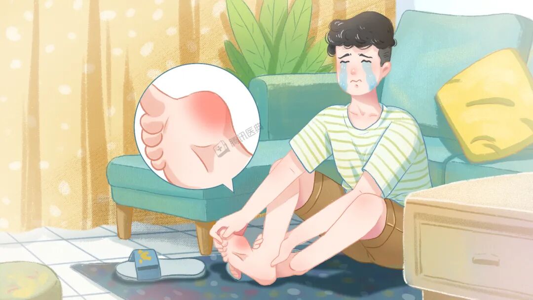 这两种“水”，比啤酒还升尿酸！很多男人每天都会喝