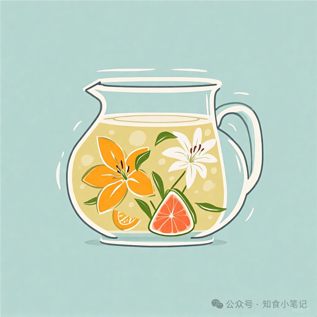咳嗽、喉咙有痰？一碗水搞定，不用吃药～