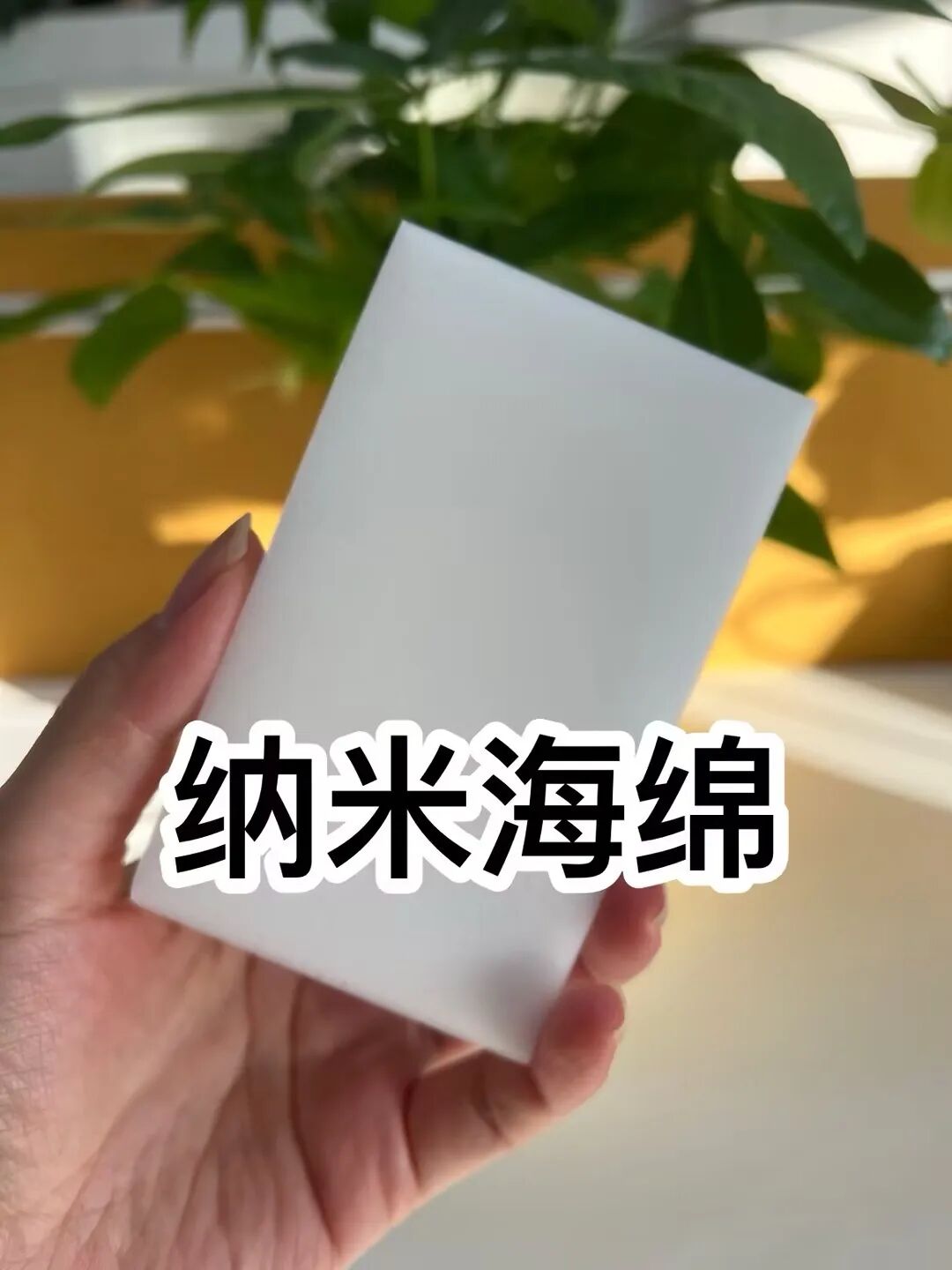 每磨损 1 克释放 650 万个微塑料，别用这种海绵洗碗了