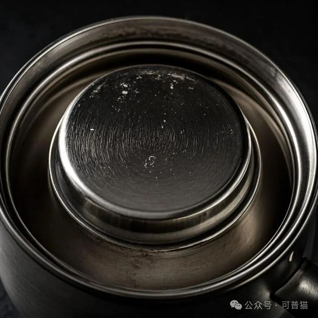 朋友测了下水壶87度，全家喝了半年假开水