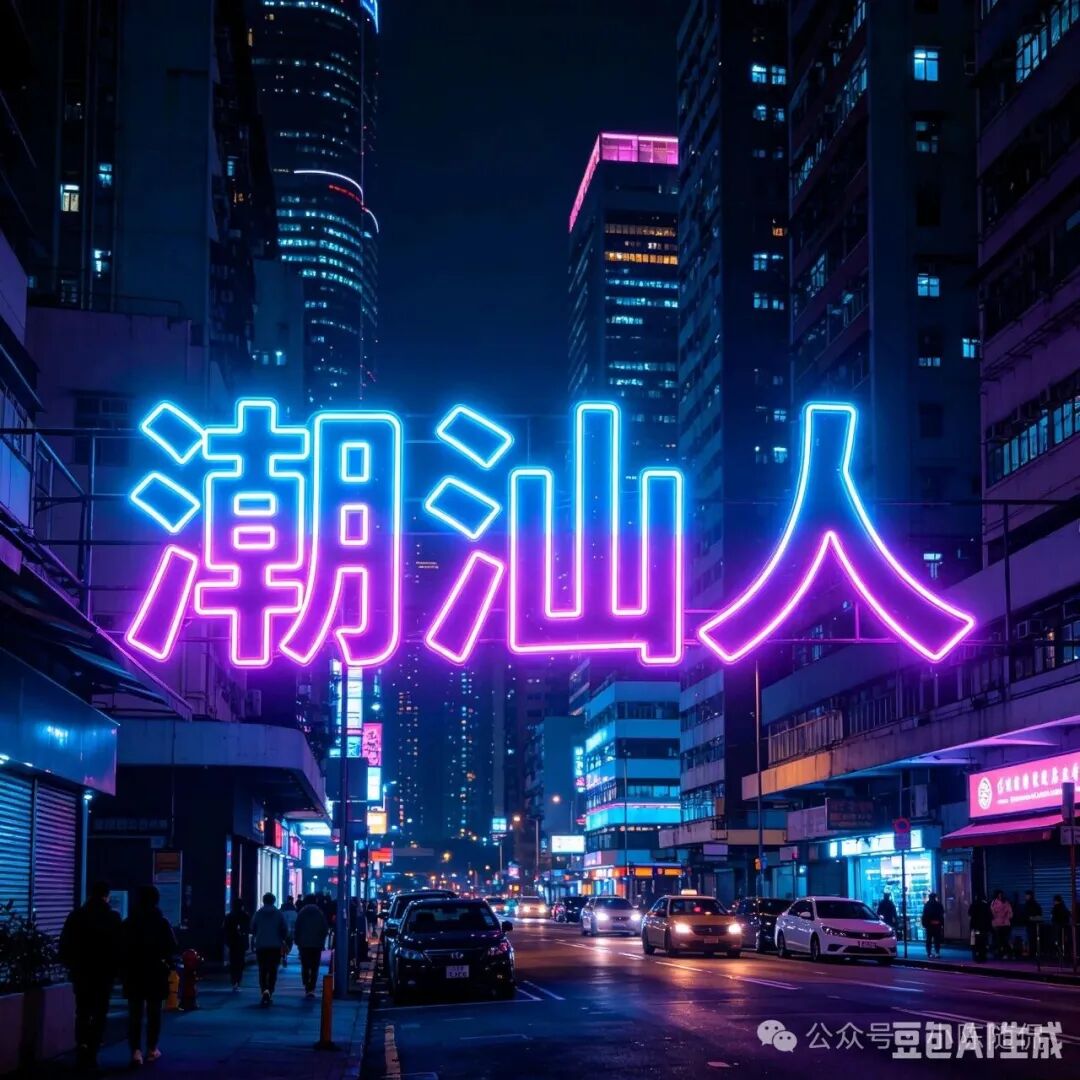 为什么潮汕夫妻回双方家，都要跟着孩子降一辈叫人？